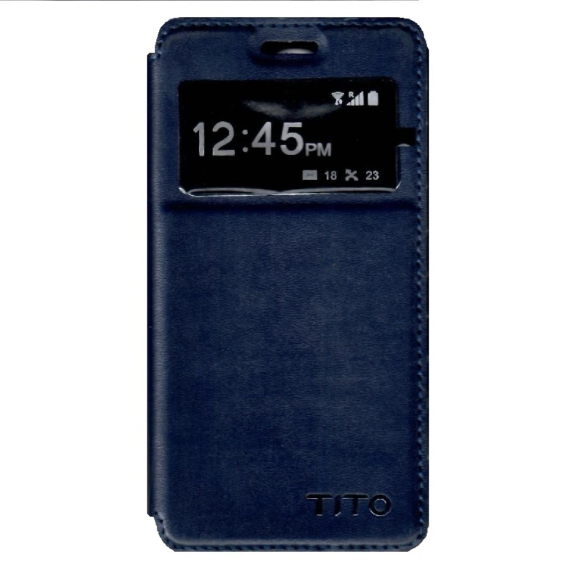 کیف کلاسوری TITO مدل 71pE مناسب برای گوشی موبایل سونی Xperia Z3