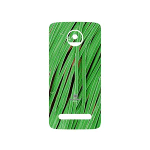 MAHOOT Atom Universe 5 Cover Sticker for Motorola Moto Z2 Play