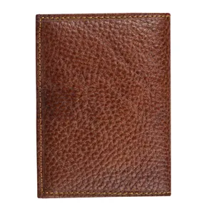 جاکارتی مدل چرم گاوی آنتورپ 8781