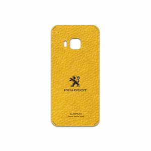 MAHOOT ML-PEGT Cover Sticker for HTC One M9