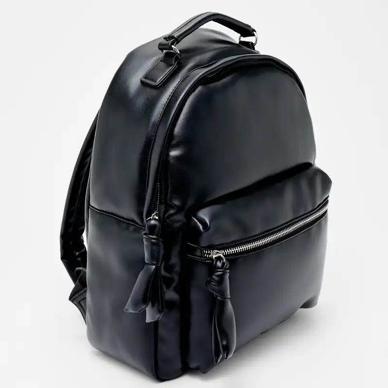 کوله پشتی زنانه استرادیواریوس مدل Stra650