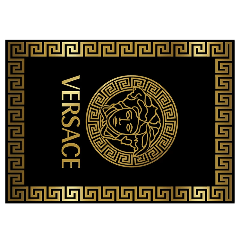 پادری کد P0031 سایز 80x50 سانتی‌متر مناسب برای فضای داخلی