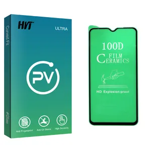 HVT PV glass Screen Protector For Xiaomi Redmi Note 8 Pro