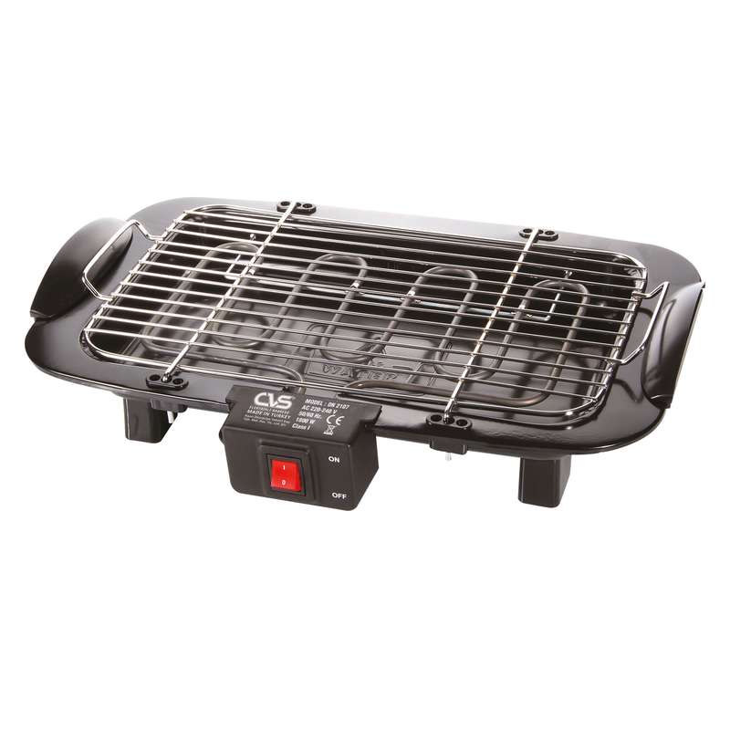 باربیکیو برقی سی وی اس مدل DN-2107