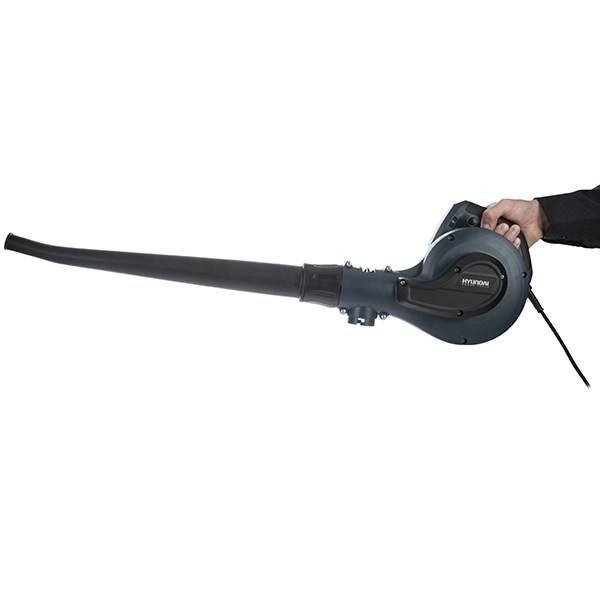 دستگاه دمنده و مکنده هیوندای مدل HP7160BLL کد H0079