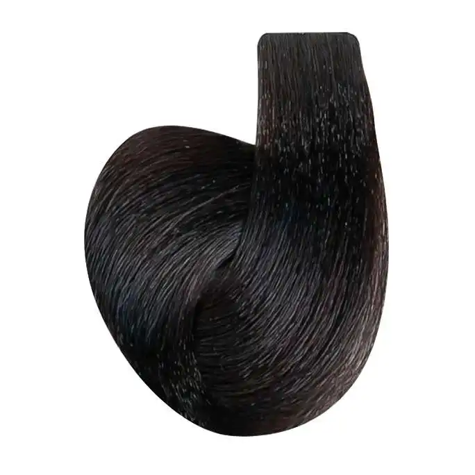 کیت رنگ مو ویانا شماره 3.0 حجم 120 میلی لیتر رنگ قهوه ای تیره