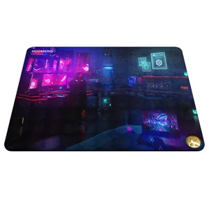Hoomero Asus Computer hardware company A2667 Mousepad