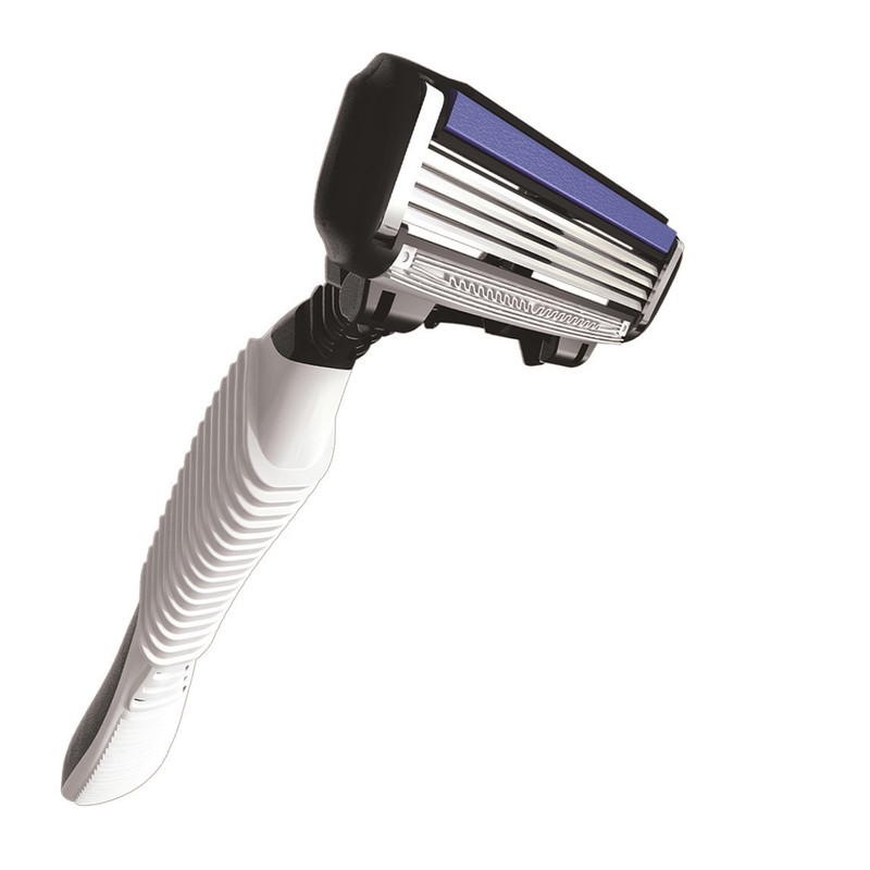 خود تراش دورکو مدل چهارلبه کد FRA100-1P