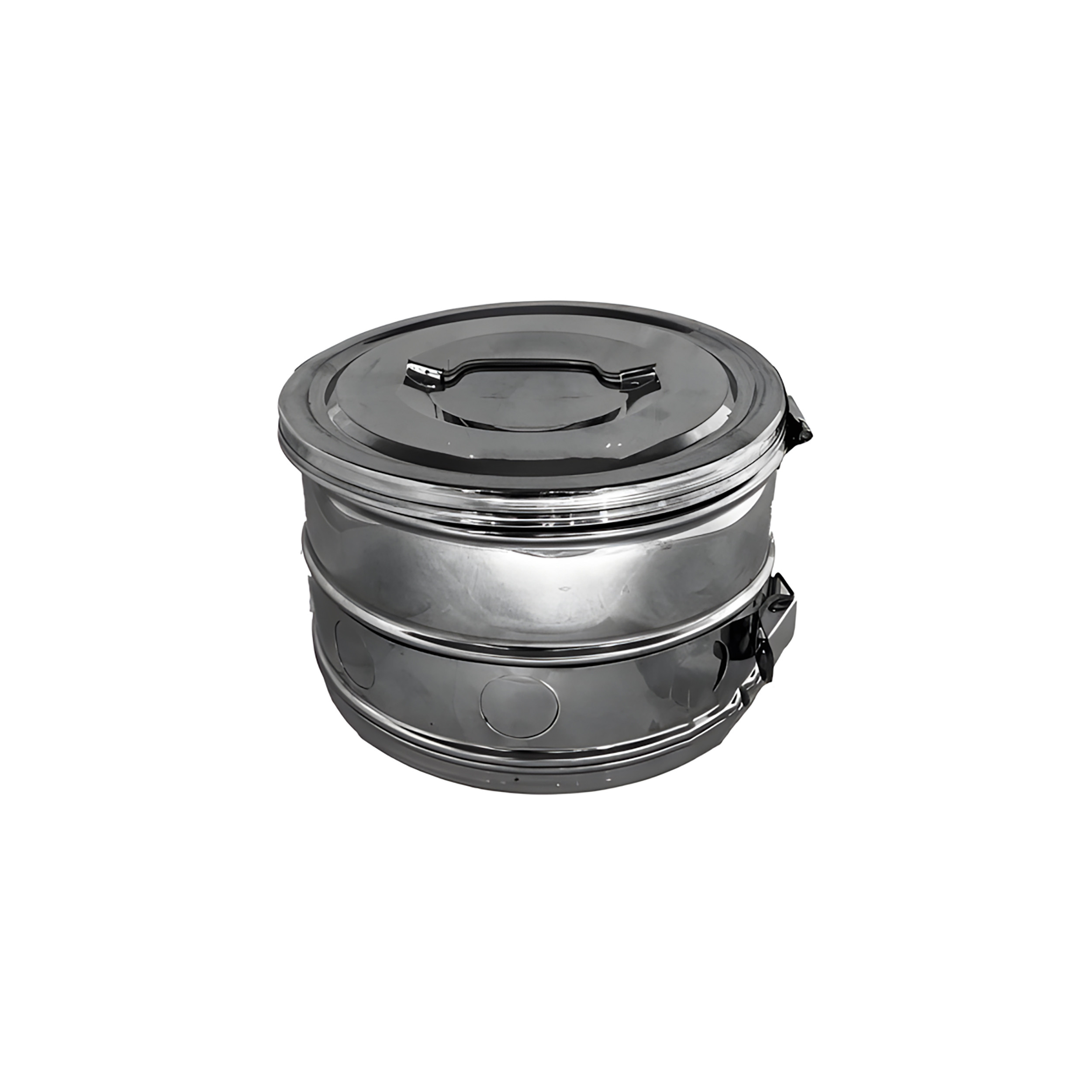 بیکس گاز پیشرو دنت مدل Guaze jar بسته 2 عددی