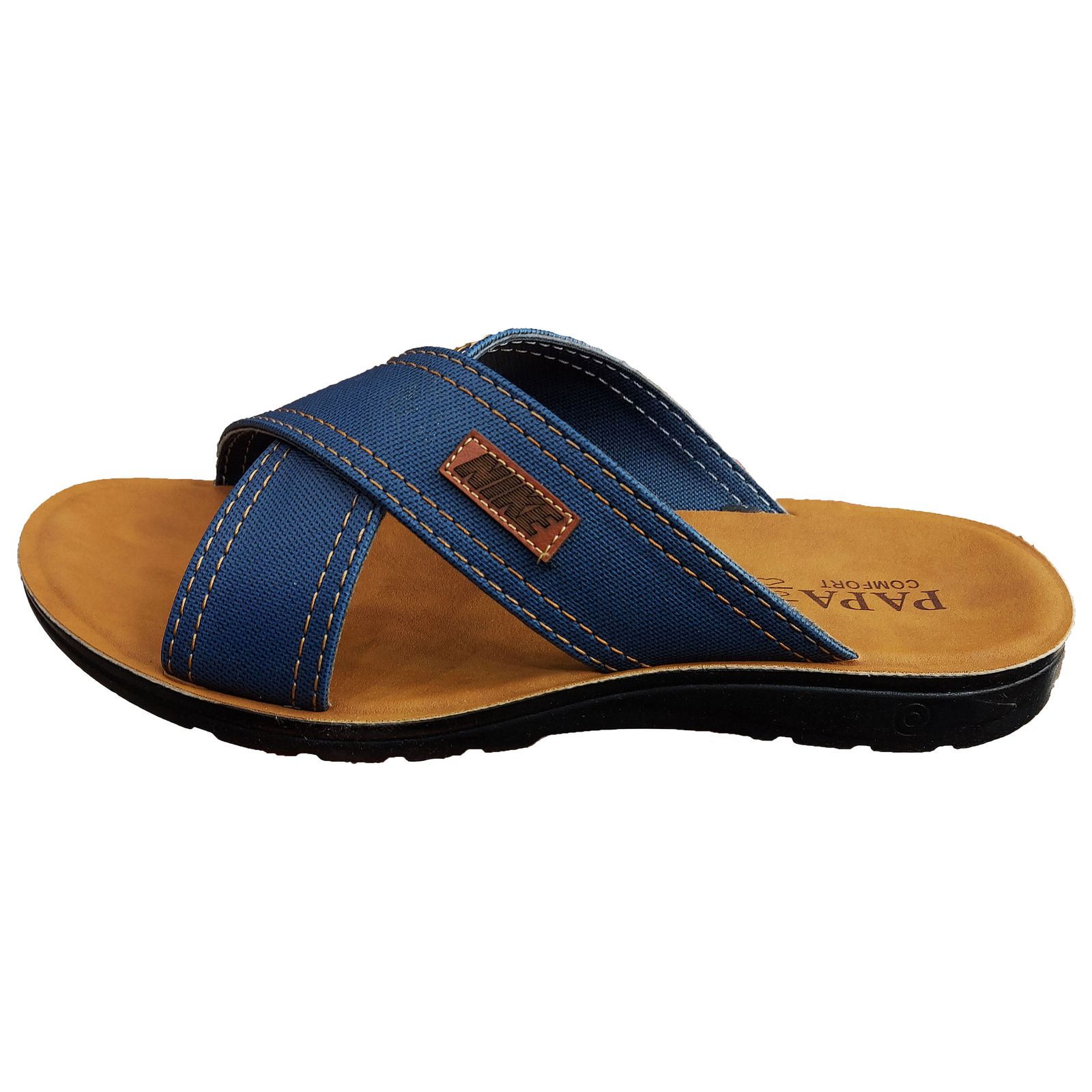 صندل مردانه پاپا کد Be