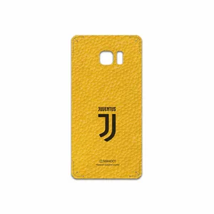 MAHOOT ML-JUVE Cover Sticker for Samsung Galaxy Note 7