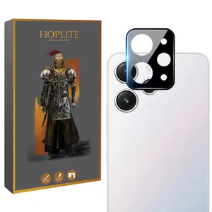 محافظ لنز دوربین هاپلایت مدل 3D-HL مناسب برای گوشی موبایل شیائومی Redmi 12