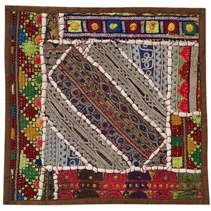 کاور کوسن سوزن دوزی کد QUKOH48