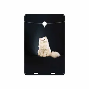 MAHOOT Persian cat Cover Sticker for Verico Unipad