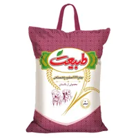 برنج پاکستانی طبیعت - 10 کیلوگرم