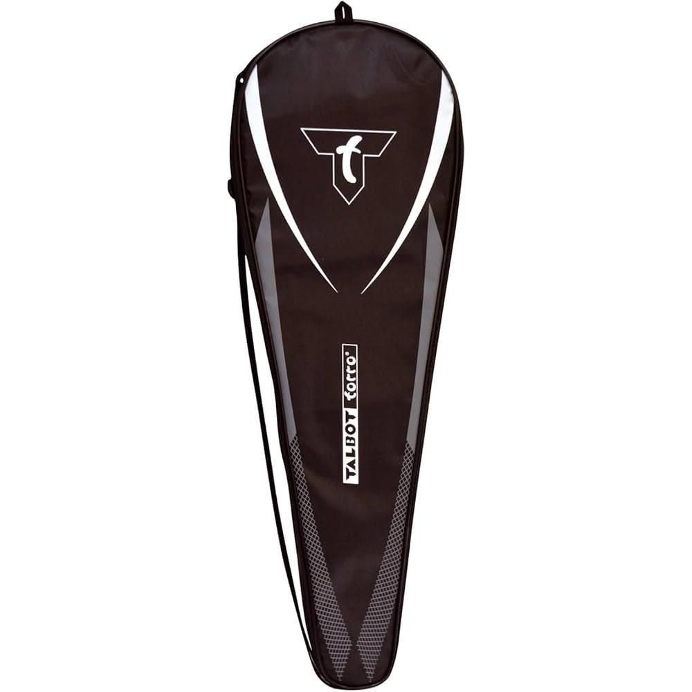 کاور راکت بدمینتون تالبوت تورو مدل Isoforce Fullcover -  - 3