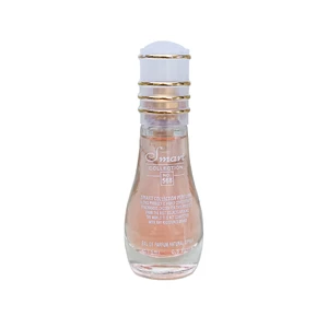 عطر جیبی زنانه اسمارت کالکشن مدل Lancome Idole کد 568 حجم 15 میلی لیتر