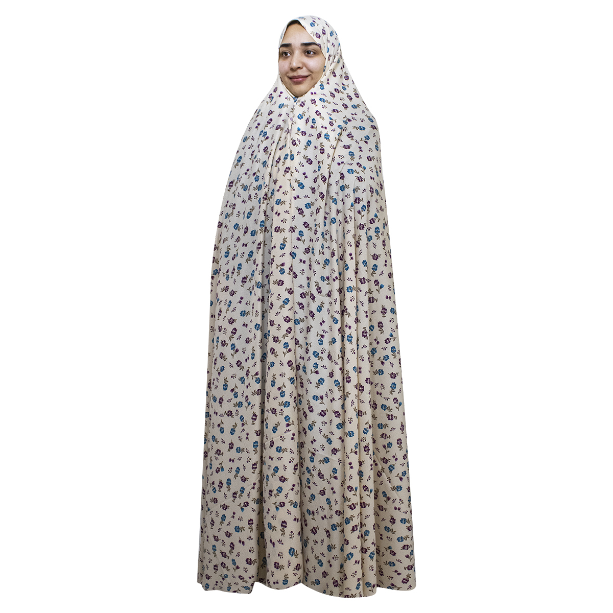 چادر نماز مدل CH018