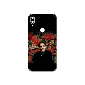 MAHOOT Shahram Nazeri Cover Sticker for Xiaomi Mi Play