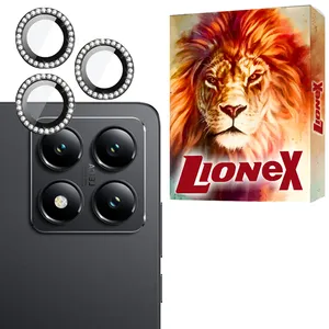 Lionex NRIL20 Ring Lens For Xiaomi 14T