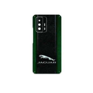 MAHOOT Jaguar-Cars Cover Sticker for Xiaomi 11T