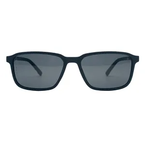 عینک آفتابی مستطیلی مورل مدل   78043C4POLARIZED