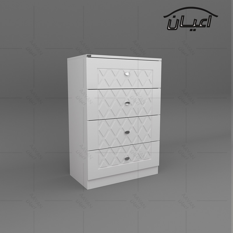 دراور اعیان مدل FH453