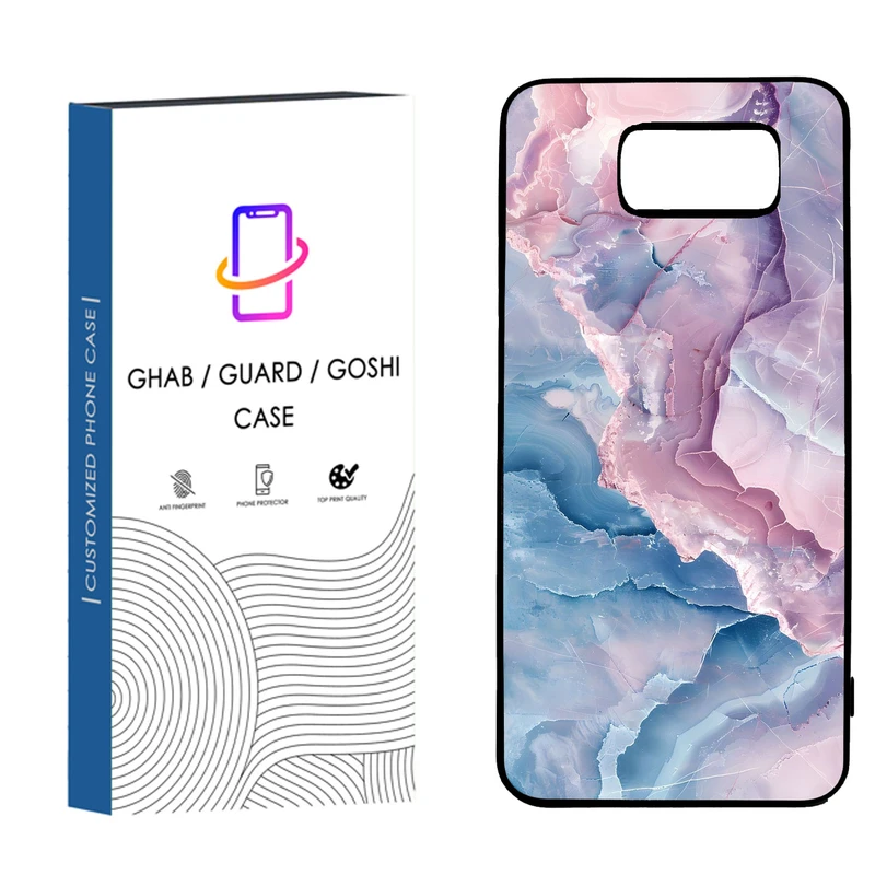 کاور قاب گارد گوشی طرح دخترانه کد 16 _TPU مناسب برای گوشی موبایل سامسونگ Galaxy Note 5