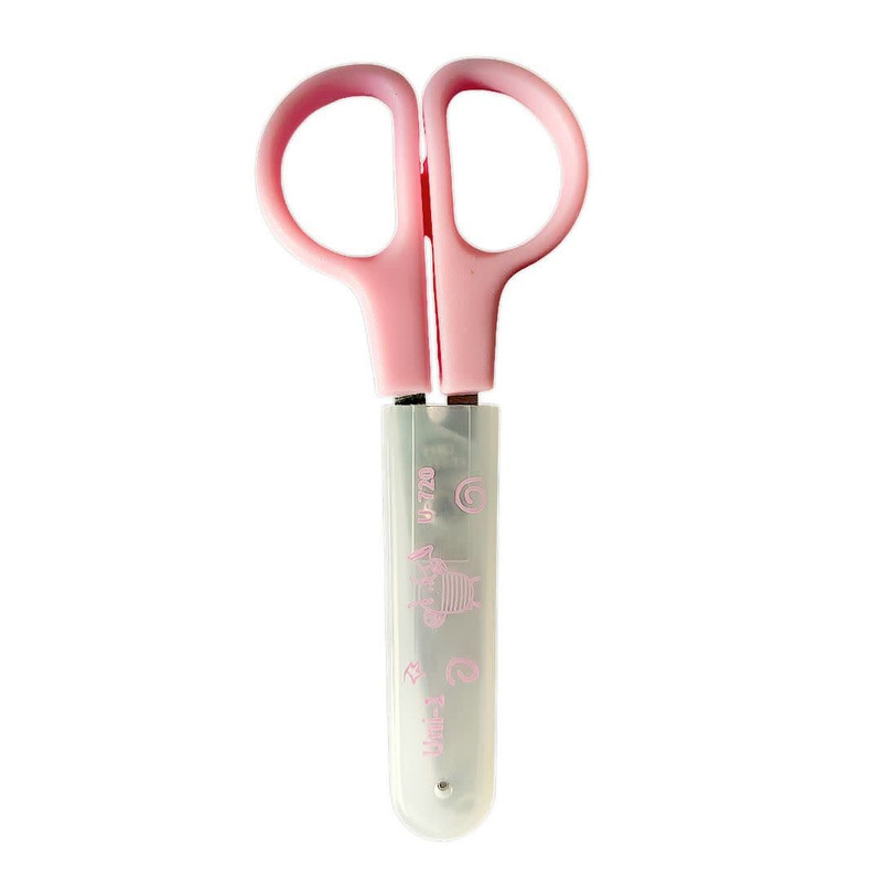 قیچی مدل غلاف دار