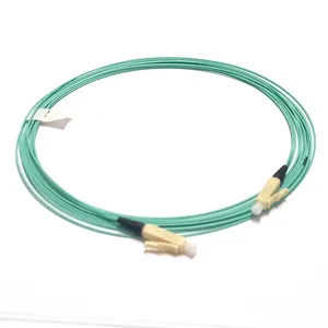 پچ کورد فیبر نوری R&M مدل LC-LC 5M