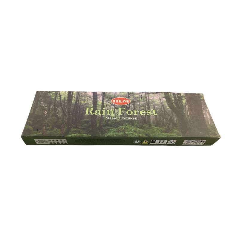عود دست ساز هم مدل Rain Forest 