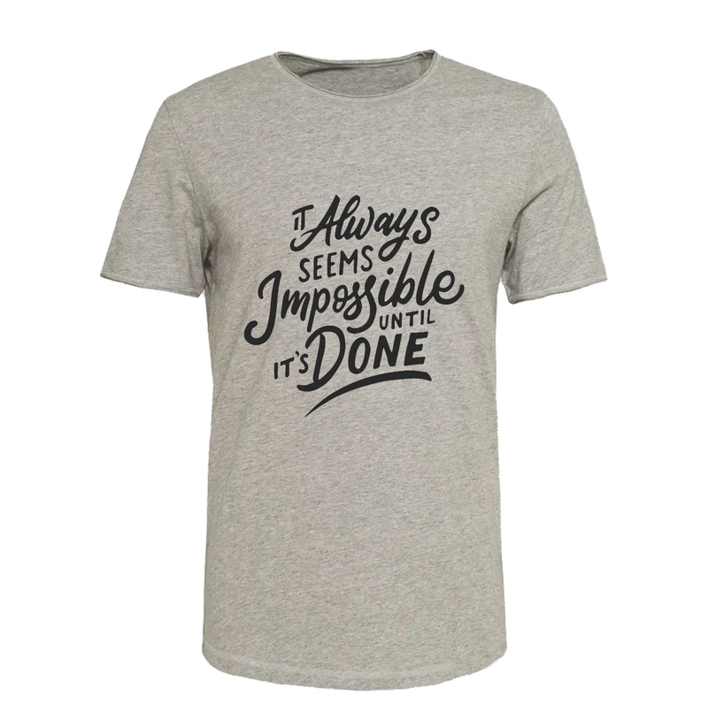 تی شرت آستین کوتاه زنانه مدل T011