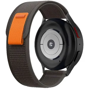 kingdom Trail 1C Strap suitable for Samsung Galaxy Watch FE