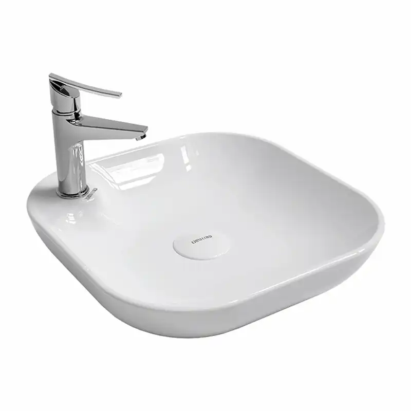 روشویی چینی کرد مدل انتوریوم