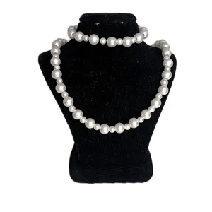 نیم ست زنانه مدل مروارید کد ۰۲