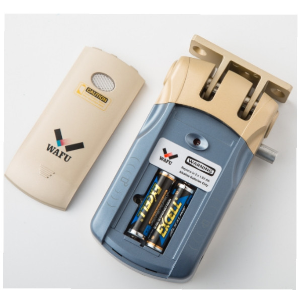 قفل ضد سرقت مدل Ogipss کد WF-010