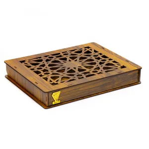 جعبه پذیرایی نارسی مدل سراج 