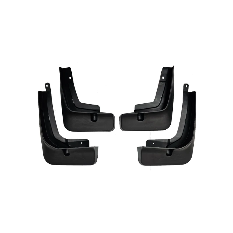 گل پخش کن  خودرو مدل H-AP-1307 مناسب  برای تیگو 7 پرو بسته ی 4 عددی