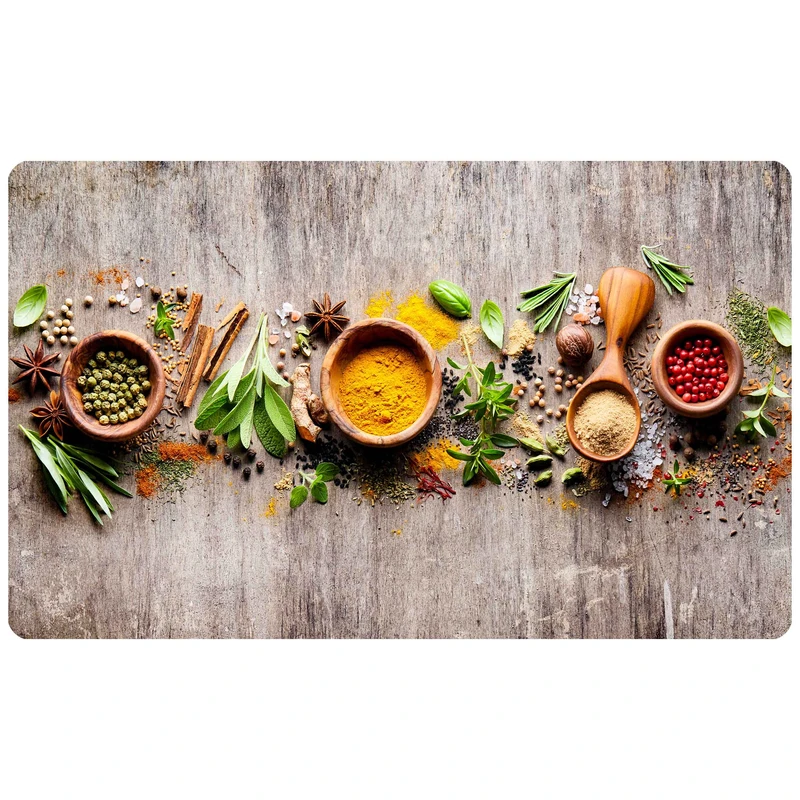 پادری مدل آشپزخانه کد 631m4 سایز 76x46 سانتی متر