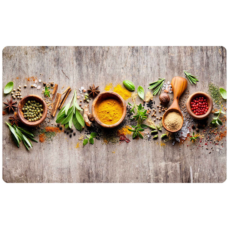 پادری مدل آشپزخانه کد 631m4 سایز 76x46 سانتی متر