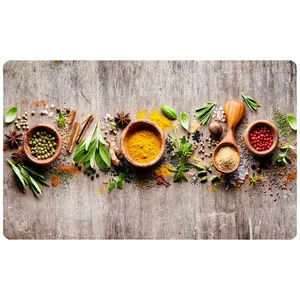  پادری مدل آشپزخانه کد 631m46 سایز 46x76 سانتی متر