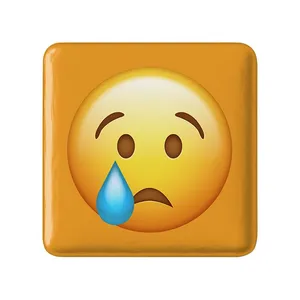 مگنت خندالو مدل ایموجی کد 24689