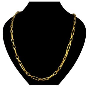 عکس خفن عکس جدیدترین مدل گردنبند طلا مردانه