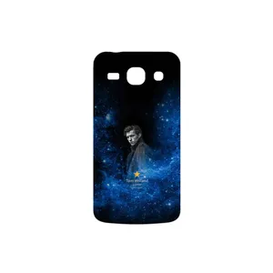 MAHOOT tom holland Cover Sticker for Samsung Galaxy STAR PLUS 2