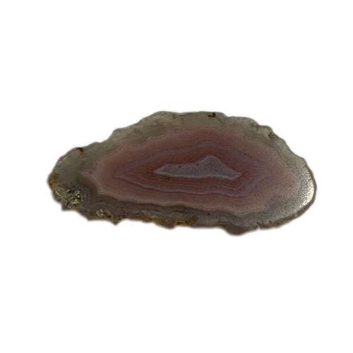 سنگ عقیق مدل سلیمانی شنی