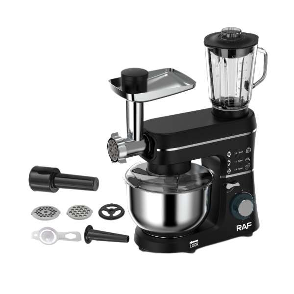 ماشین آشپزخانه راف مدل R.6676