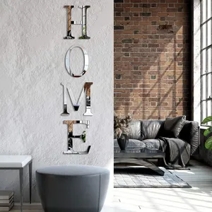 آینه آماتیس طرح HOME