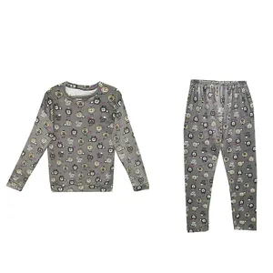 ست بلوز و شلوار زنانه مدل 2215