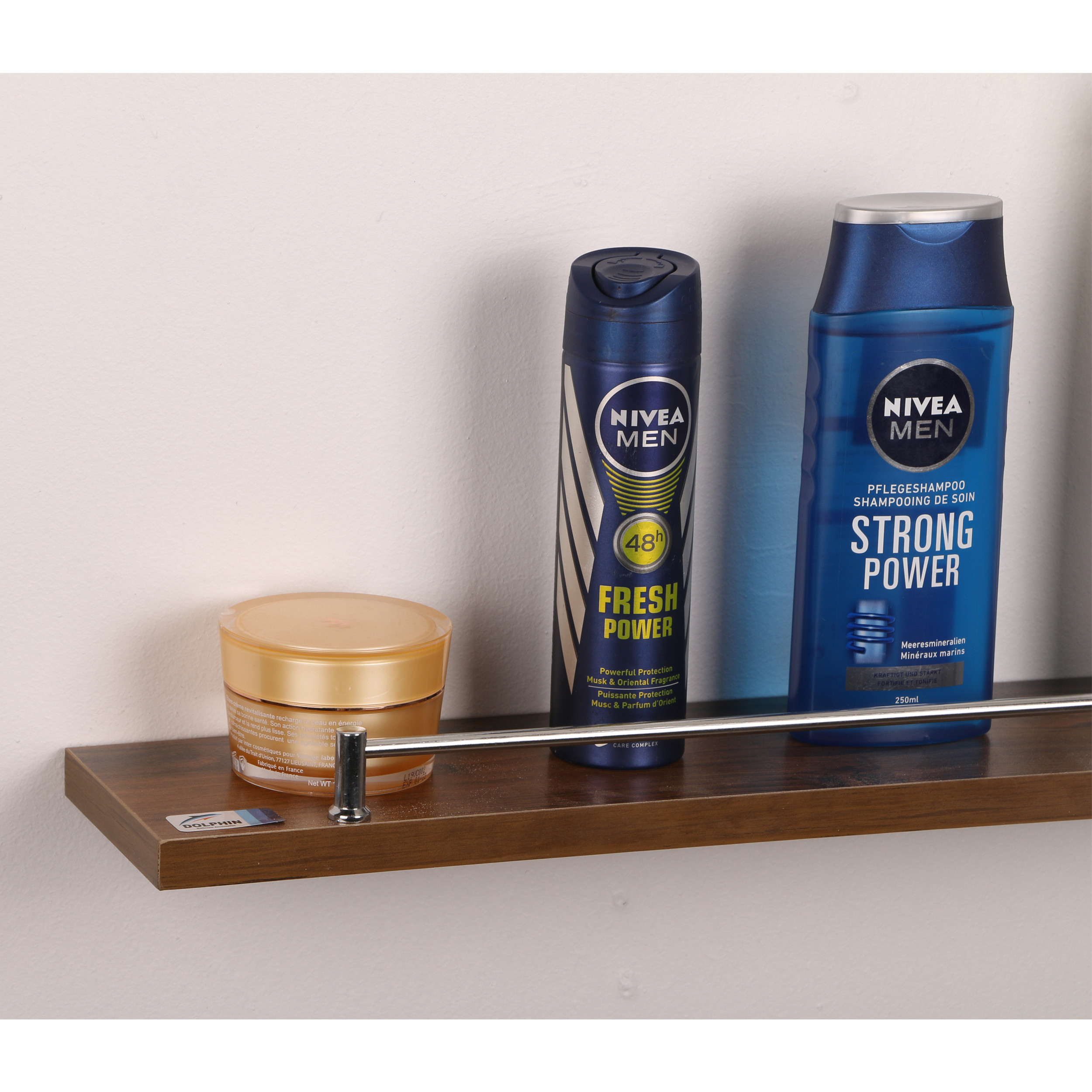 طبقه دیواری دلفین مدل WD-5010-TH