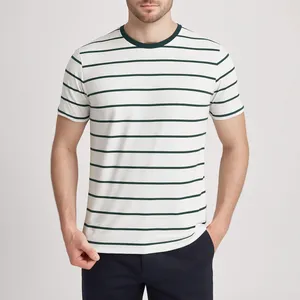 تی شرت آستین کوتاه مردانه باینت مدل 2261795